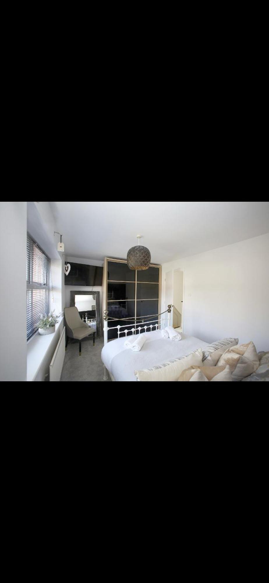 Villa The Chic Haven à York Extérieur photo