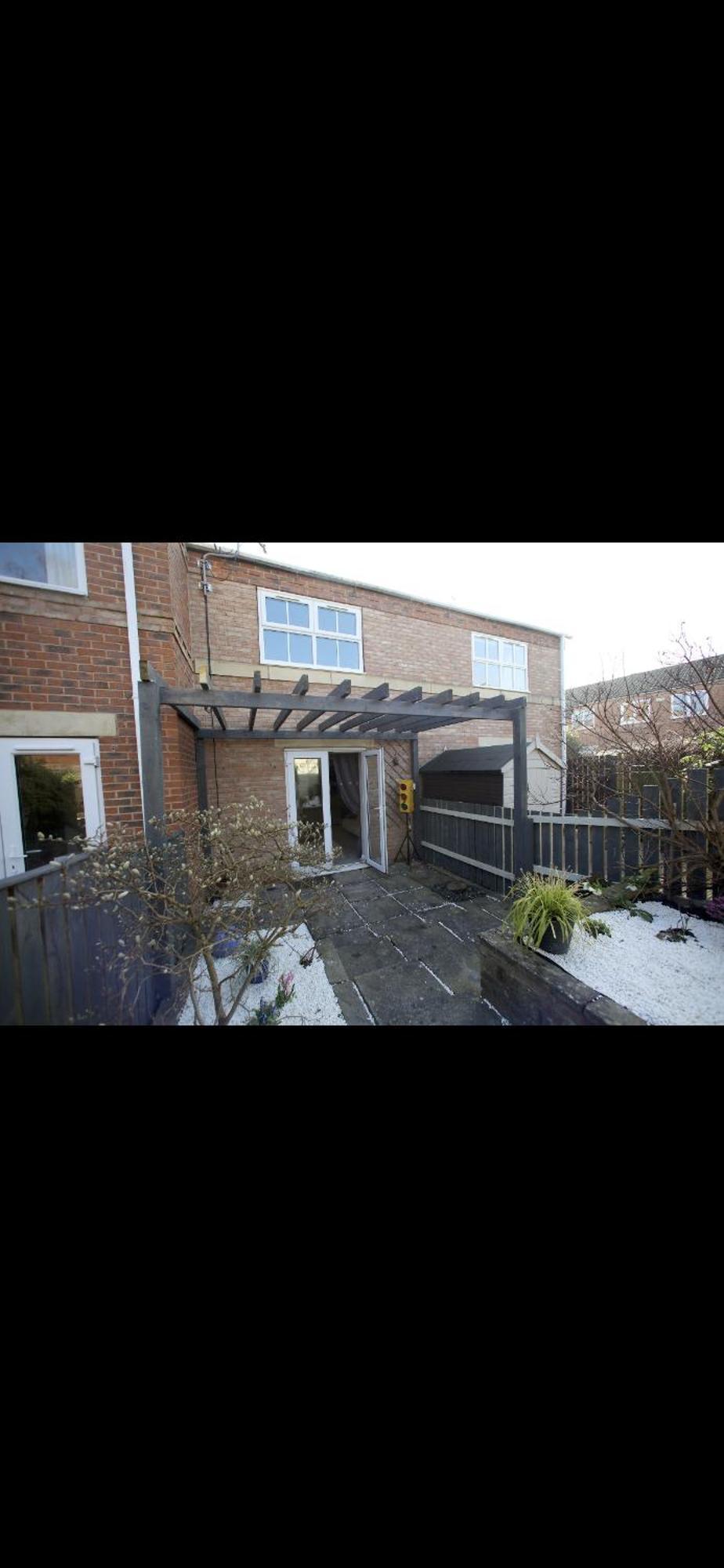 Villa The Chic Haven à York Extérieur photo