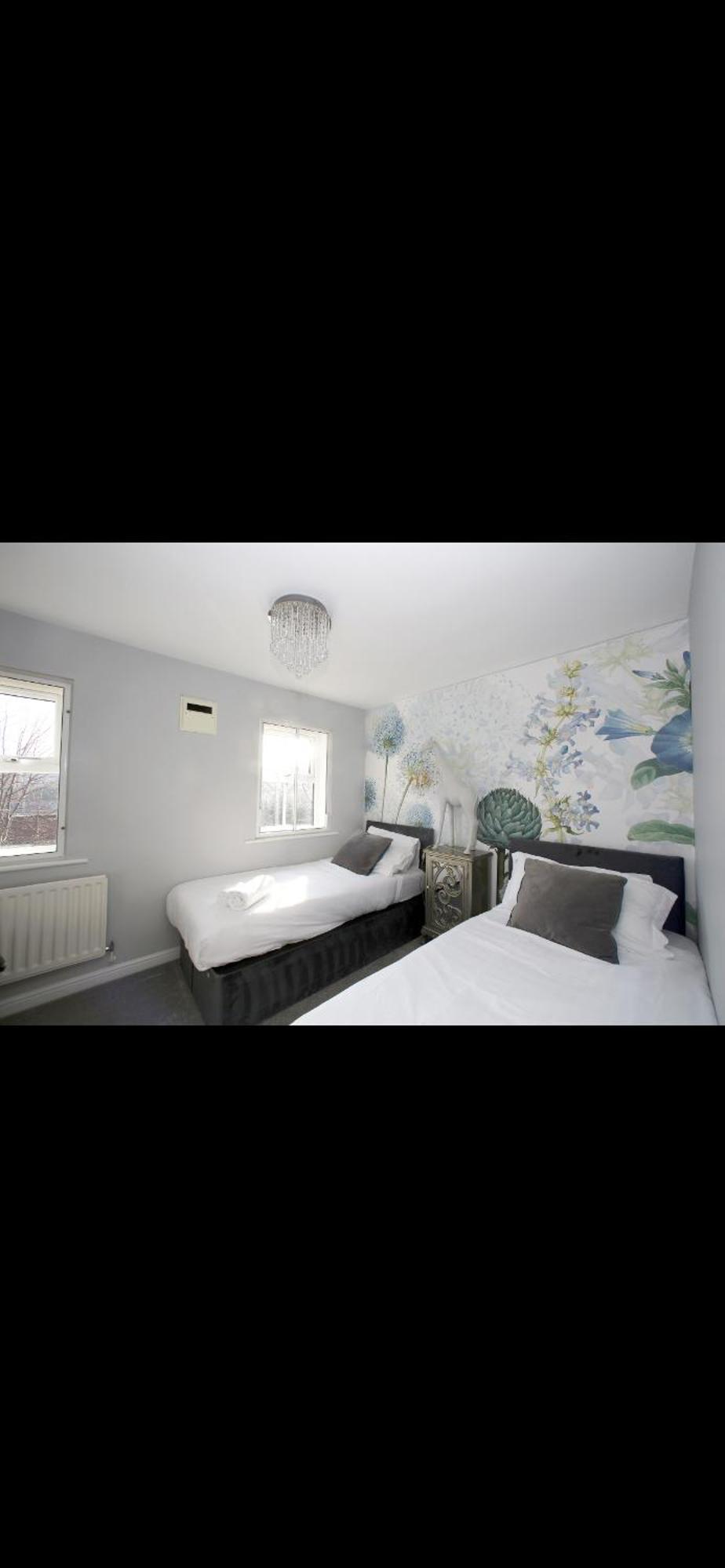 Villa The Chic Haven à York Extérieur photo