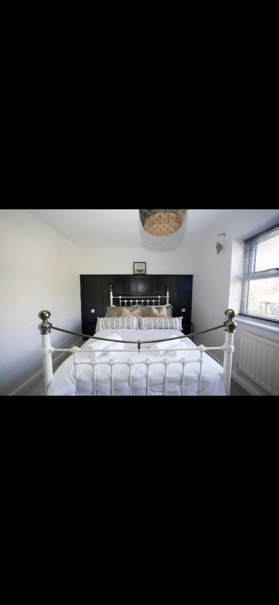 Villa The Chic Haven à York Extérieur photo