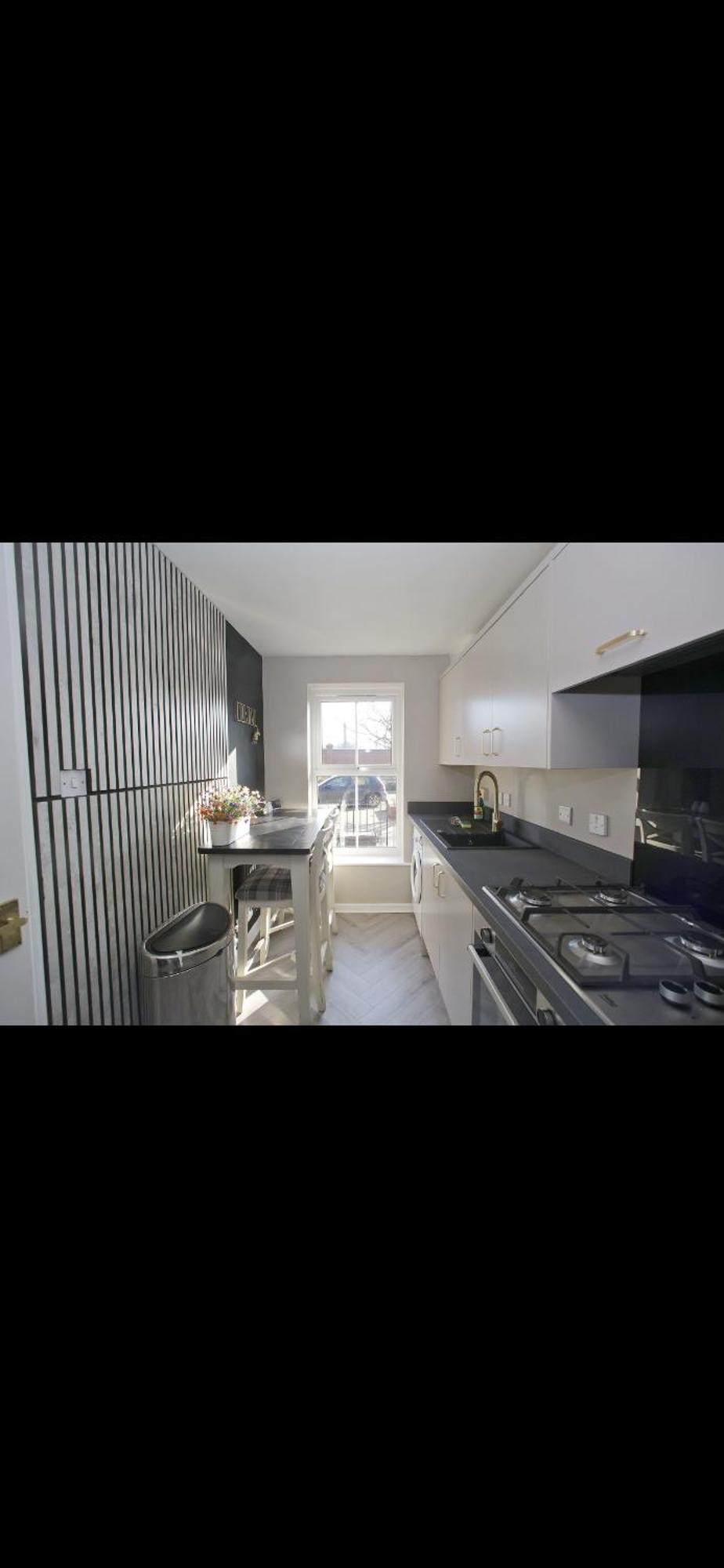 Villa The Chic Haven à York Extérieur photo