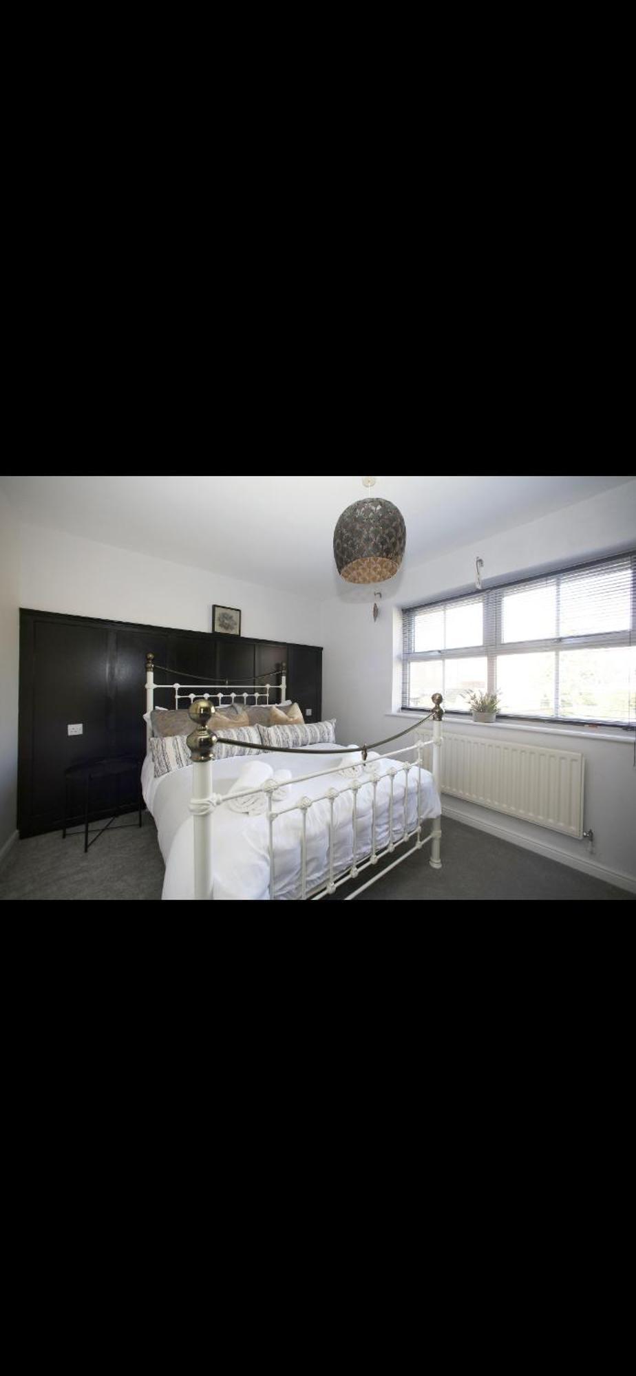 Villa The Chic Haven à York Extérieur photo