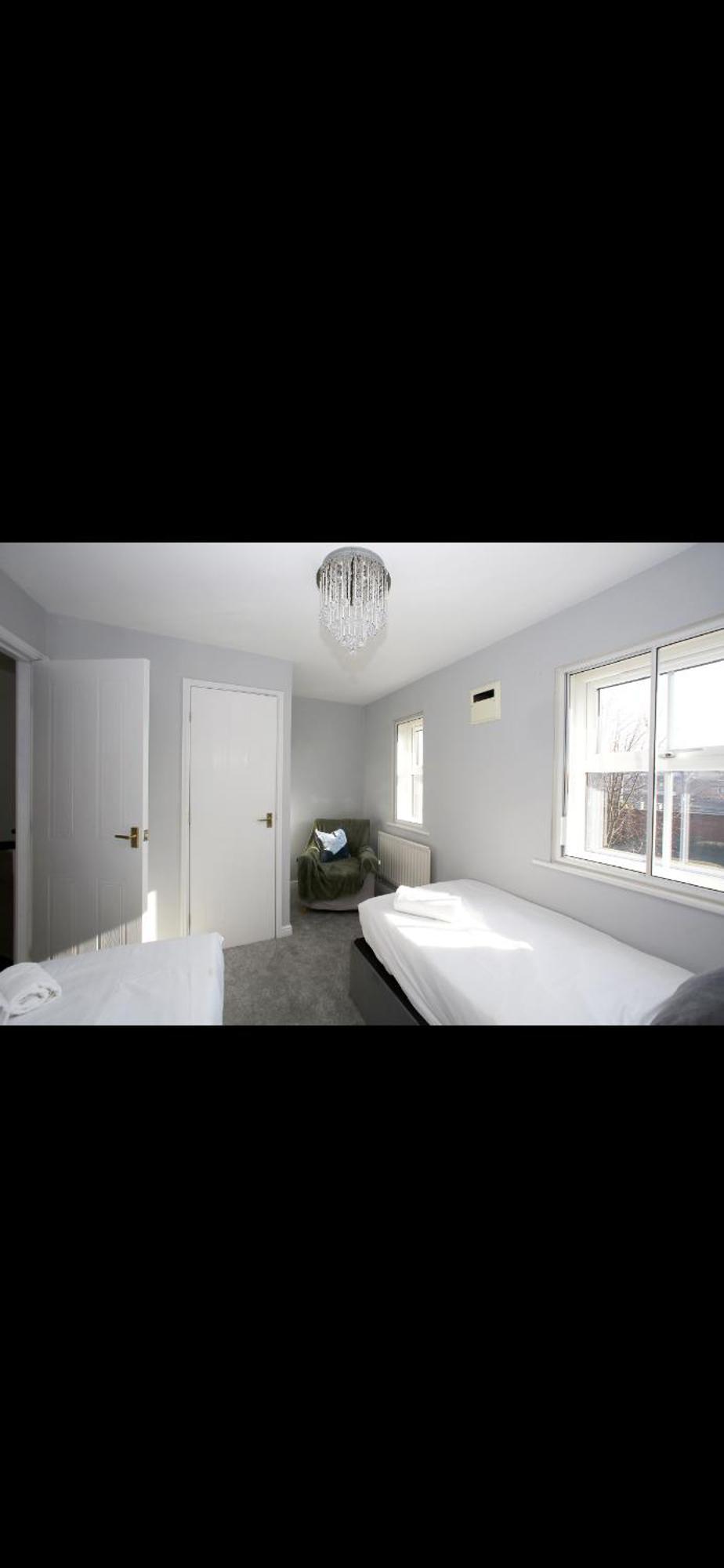 Villa The Chic Haven à York Extérieur photo
